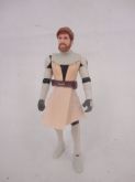 Star Wars Obiwan Clone Wars Loose