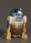 Star Wars R2-d2 Action Figure loose