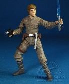 Star Wars Luke Bespin Loose