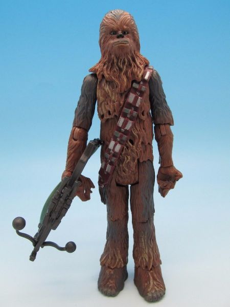 Star Wars Chewbacca Loose