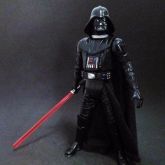Star Wars Darth Vader Rots Loose