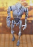 Star Wars Super Battle Droid Loose