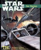 Star Wars Star Warriors Board Game