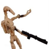 Star Wars Loose Battle Droid