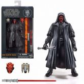 Star Wars Black Series 6' Darth Maul