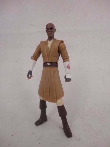 Star Wars Mace Windu Clone Wars