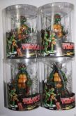 Teenage Mutant Ninja Turtles 4pcs Tartaruga Ninja