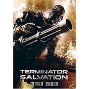 Terminator Salvation 90 Cards