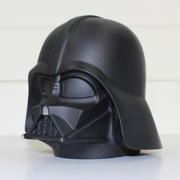 Cofre Capacete Darth Vader