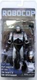 Robocop Action Figure Neca