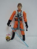 Star Wars Luke Pilot Saga Loose