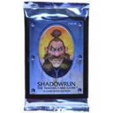 Shadowrun Booster Pack