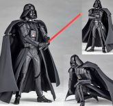 Star Wars Revoltech Darth Vader